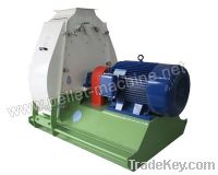 Water Drop Hammer Mill