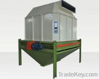 Slide Valve Cooler Machine