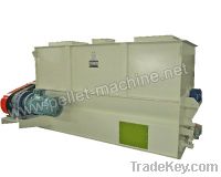 SLHY Series Screw Belt Mixer