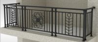 balustrade