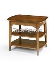 Accent Table