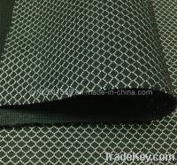 3D Spacer Mesh Fabric