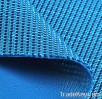 warp mesh fabric