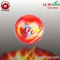 ce approved fire extinguisher ball SGS CE Approved