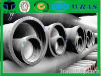 Iso 2531 ductile iron pipe k9 class