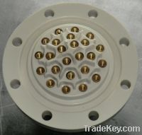 Sell insulation joint terminal