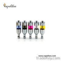 Sell Best quality glass atomizer Protank with bottom changeable coil