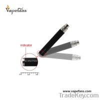 Sell EGO Twist battery with variable voltage