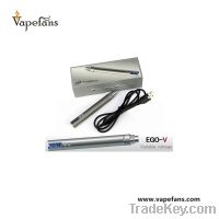 Sell EGO V battery with variable voltage