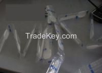 pillow-type high speed spoon packaging machine