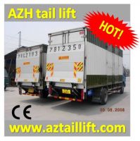 taiil lift on sales