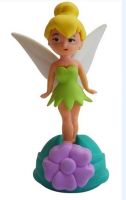3D Fairy Tale figurine