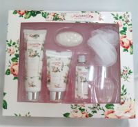 5pcs SPA gift set