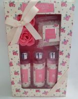 6pcs SPA gift set