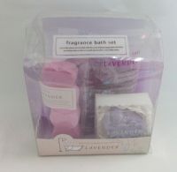 3pcs SPA gift set