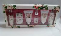 6pcs SPA gift set