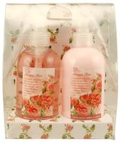 Antique rose 2pcs SPA giset