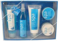 SPA gift set