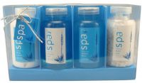 SPA gift set