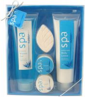 SPA gift set