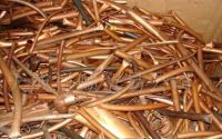 Sell Copper Scrap