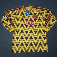 Retro Soccer Jerseys