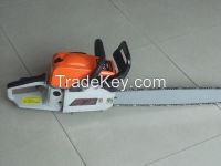 Gasoline Chain Saw machine for 58cc, garden tools chain saw