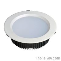 17W Ultra-Thin LED Downlight with High Brightness