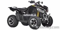 2013 KYMCO Maxxer 450i IRS 4x4