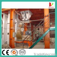 Widely used pellet production machines