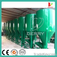 Sell High quality poultry feed mill equipment