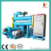 High Quality Pet Feed Extruder Machine