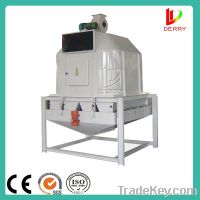 High Efficient Poultry Feed Counter Cooler