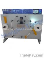 cigarette-line laser drilling machine