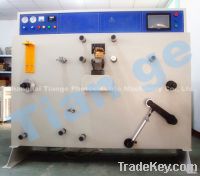 cigarette tipping paper laser drilling machine
