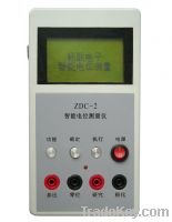 Sell ZDC-2 intelligent potential measuring instrument