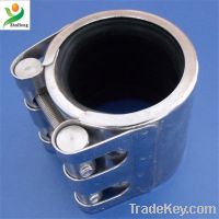High Quality Pipe Flexible Coupling