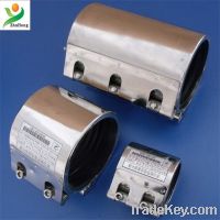 Sell Populor Style Flexible Pipe Coupling