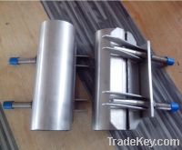 Sell Populor Style Stainless Steel Repair Clamps