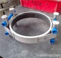 Newly Design Pipe Coupling
