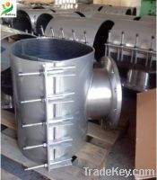 SS304 Pipe Tapping Sleeve