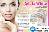 100% Skin Whitening Pills, cream And Soaps Available in Bahawalpur-03117050633
