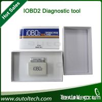 100%Original Iobd2 Diagnostic Tool for iPhone, iPod and iPad by WiFi