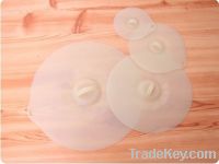 Sell New Produc 4 in 1 flexible silicone cup lid