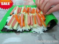 Sell Best Design of Roll Silicone Sushi Maker