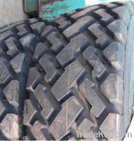 Radial OTR Tire, Chinese Earthmover tire, Grader tire, Loader tire