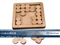 Sell Wooden Piece Puzzle
