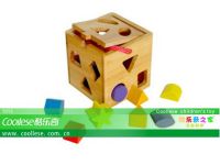 Sell Shape Block Box