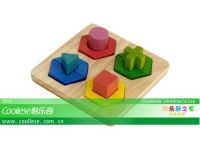 Sell Four Shape Block Board