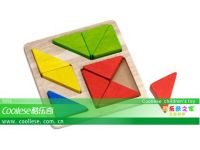 Sell Triangle Shape Board Game